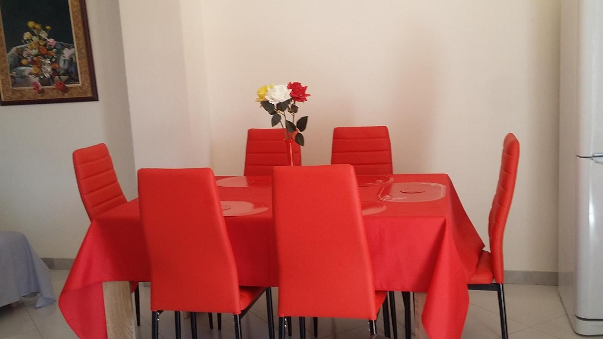 House Angeli Villa Prunelli-di-Fiumorbo Room photo
