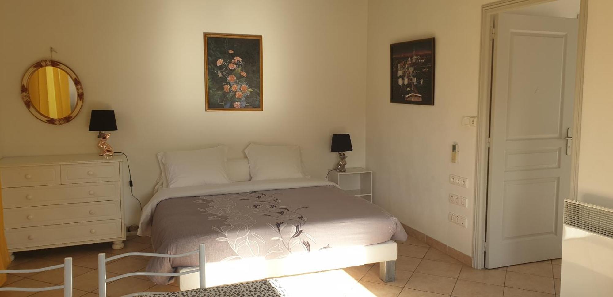 House Angeli Villa Prunelli-di-Fiumorbo Room photo