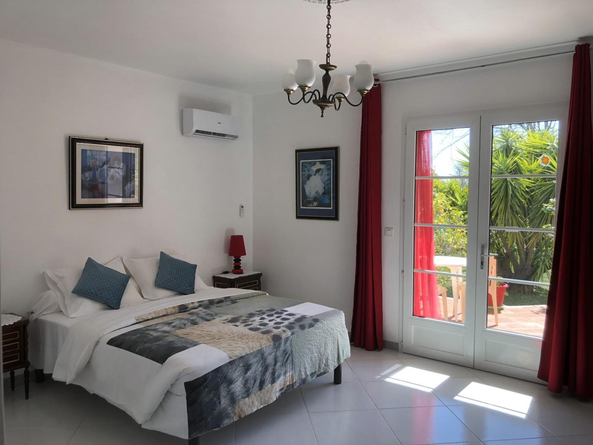 House Angeli Villa Prunelli-di-Fiumorbo Room photo